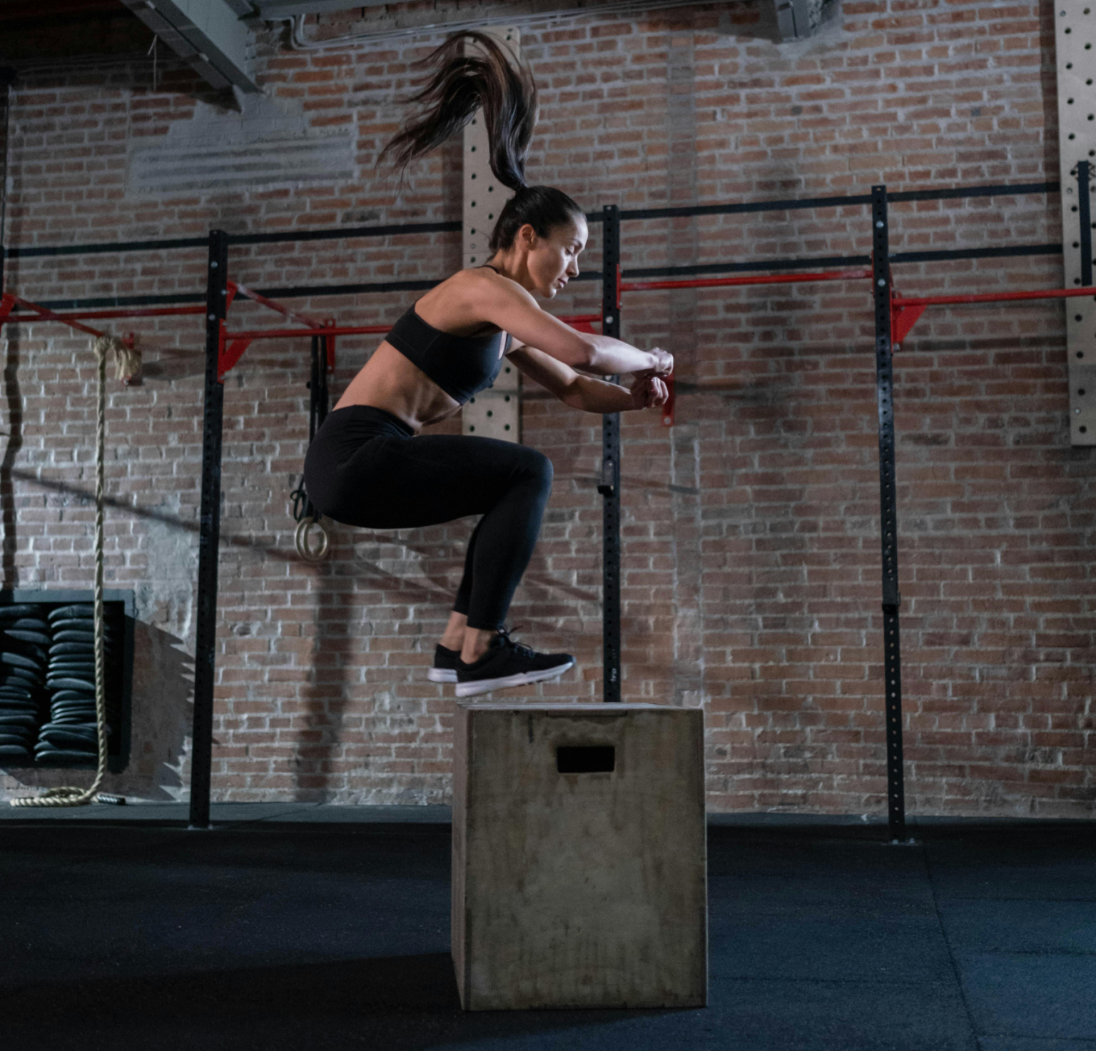 Plyometric Exercices